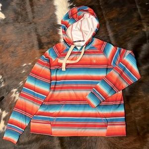 Ariat Cold Series hoodie XL